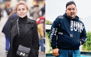 Nikita Mirzani Sebut Fico Fachriza Tak Good Looking, Minta Jangan Dibully