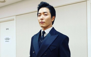 Prediksi Kekayaan Kim Jae Wook Tahun 2022 Bikin Tercengang, Buktikan Kualitas Sang Aktor