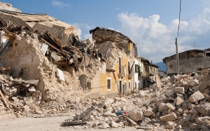 Puluhan Orang Tewas Akibat Gempa 5,3 SR di Afghanistan, 700 Lebih Rumah Rusak