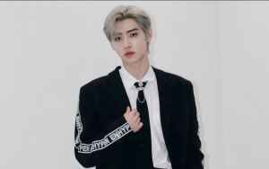 Sunghoon ENHYPEN Dipuji Ningrat Saat Jadi MC Di 'Music Bank', Ini 8 Gaya Outfitnya Yang Memesona