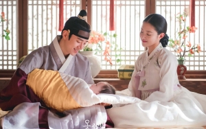 Lee Se Young Komentari Kisah Pilu Karakternya Usai Menikah dengan Junho 2PM di 'The Red Sleeve'