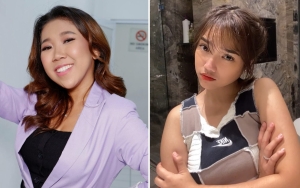 Reaksi Kiky Saputri Usai Rate Wawancara Rp 30 Juta Sama Dengan Fuji, Langsung Naikin Harga? 