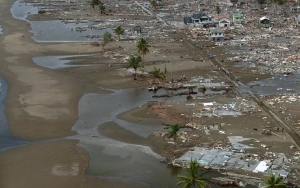 Kondisi 5 WNI Belum Diketahui, Tonga Diperkirakan Makin Lama 'Terisolasi' dari Dunia Luar