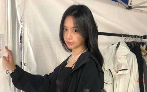 YG Entertainment Buka Suara Absennya Na Eun A Pink Tak Ikut Promosi Album Spesial