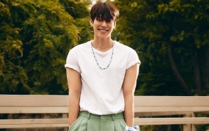 Kim Woo Bin Diprediksi Bakal Super Sibuk Usai Hiatus, Ini Deretan Proyek Aktingnya di Tahun 2022