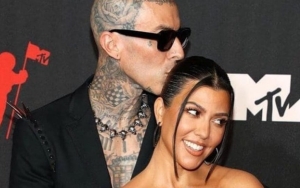 Rencana Serta Konsep Pernikahan Kourtney Kardashian dan Travis Barker Dibocorkan Keluarga