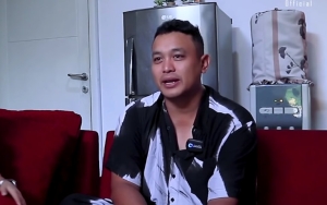 Gilang Dirga Santai Dituding Iri Dengan Lesty Kejora-Rizky Billar, Ternyata Ini Fakta Sebenarnya
