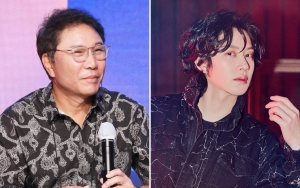 Lee Soo Man Pernah Tawarkan Diri Jadi Sopir Heechul Super Junior