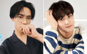 Kun WayV Ternyata Kenal Jungwon ENHYPEN Sejak Dulu, Ceritakan Ini Soal Masa Trainee Bareng di SM