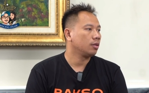 Vicky Prasetyo Ditegur Saat Bantah Cerai, Kalina Oktarani Sudah Punya Pasangan Baru?