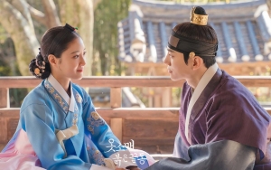 Lee Se Young Ungkap Beragam Pesona Junho 2PM di 'The Red Sleeve', Apa Saja?