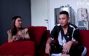 Gilang Dirga Penasaran Rate Wawancara Fuji Capai Rp30 Juta, Takjub Sama Seperti Kiky Saputri