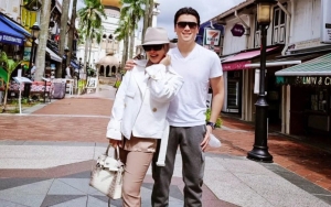 Syahrini Pamer Momen Mesra 'Lift Situation' Usai Groceries, Wajah Reino Makin Glow-Up? 