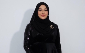 Aurel Hermansyah Beber Potret Cantik Kamar Baby A, Jawab Larangan Beri Nama Anak Terlalu Berat