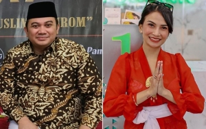 Pria dari Masa Lalu Vanessa Angel Mendadak Muncul, Pro Doddy Atau Faisal?