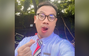Cerai Lagi, Vicky Prasetyo Terancam Diblacklist KUA Gegara Pengakuan Meresahkan 24 Kali Nikah?