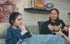 Ibunda Laura Anna Tengahi Perdebatan, Ini Pendapatnya Soal Teman-teman Mendiang