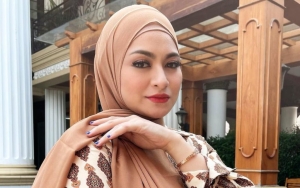Reaksi Nathalie Holscher Tak Terduga Saat Dipuji Sudah Langsing Pasca 1 Bulan Melahirkan
