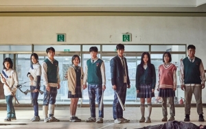 'All of Us Are Dead' Jadi K-Drama Paling Brutal di Netflix, Begini Reaksi Netizen