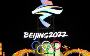 Tiket Olimpiade Beijing Tak Akan Dijual untuk Khalayak Umum