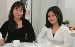 Gagal Ajak Gala Untuk Bikin Konten Bareng, Mayang dan Chika Akhirnya Lakukan Ini
