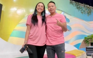 Vicky Prasetyo Klaim Ingin Rujuk Demi Mertua, Kalina Oktarani Ngegas Bongkar Fakta Sesungguhnya