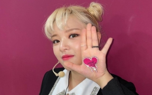 Cantik Luar Dalam, Perbuatan Mulia Jeongyeon TWICE Selama Hiatus Terungkap