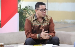 Minta Kajati Dipecat Hanya Karena Hal Ini, Arteria Dahlan Dikritik Rekan Kerjanya di DPR