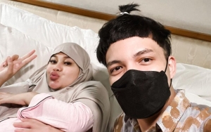 Atta Halilintar Bagikan Foto USG Terbaru Calon Anak, Bagian Pipi Jadi Sorotan