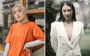 Komentar Ririe Fairuz Di Postingan Anya Geraldine Pemeran Lydia 'Layangan Putus' Jadi Sorotan