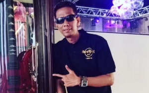 Doddy Sudrajat Nangis Kangen Gala Sky, Pengacara Klarifikasi Soal Ikut Temani ke Rumah H. Faisal