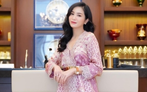 Bunga Zainal Beres Karantina, Keadaan Rumah dan Bisnis Setelah Ditinggal 1,5 Bulan Di Luar Perkiraan