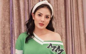 Pacar Baru Nindy Ayunda Beber Alasan Mau dengan Janda 2 Anak, Status Bujang Disinggung