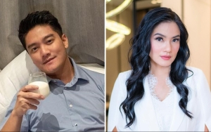 Boy William Kagumi Titi Kamal, Ternyata Pernah Batal Main Film Bareng Padahal Sudah Jalan