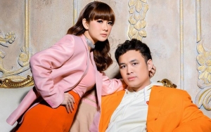 Gilang Dirga Klarifikasi Usai Dianggap Nyinyiri Fuji, Kesal Sang Istri Ikut Kena Hujat