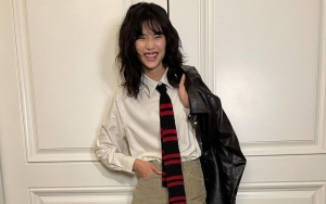 Jung Ho Yeon Ungkap Alasan Beralih dari Modelling ke Akting, Ucapkan Ini ke Keluarga 'Squid Game'