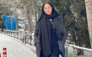 Kalina Oktarani Sindir Vicky Prasetyo Datang ke Rumah Sang Ibunda Hanya Demi Kepentingan Konten?