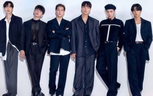 MONSTA X Sepakat Akui Joohoney Paling Aktif Joget di Aplikasi TikTok