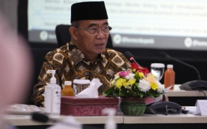 Menko PMK Sebut Akan Relokasi Keluarga Terdampak Gempa Banten, Ada Ancaman Megathurst