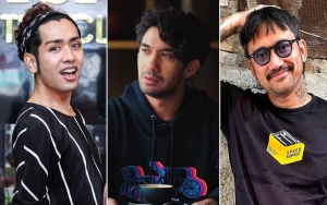 Kim Hawt Buka-Bukaan Soal Mantan Pacar, Nama Reza Rahadian Hingga Tora Sudiro Terseret