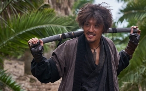Kang Ha Neul Akui Sempat Cukur Seluruh Kepala Demi 'The Pirates: Goblin Flag'