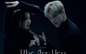 BamBam GOT7 Bahas Kolaborasi dengan Seulgi Red Velvet, Baru Ngobrol Mendalam Meski Debut Bareng