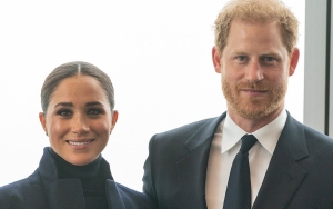 Isu Pangeran Harry dan Meghan Markle Dibenci Rakyat Inggris Ditepis Wanita Ini, Beber Faktanya