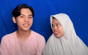 Heboh Dikira Lamar Rahmawati Kekeyi, Ini 8 Potret Egra Conan Sang Pacar Baru