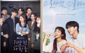 Netflix Umumkan Sederet Drama Yang Siap Tayang 2022, Ada Yang Kamu Tunggu?