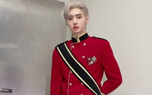 Sunghoon ENHYPEN Ungkap Alasan Sulit Pamer Senyum saat Jadi Atlet Figure Skater