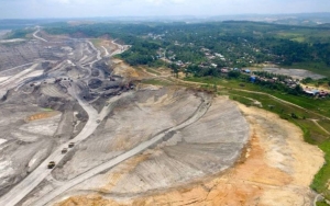 Di Balik Update Pemindahan IKN, Masyarakat Adat PPU Masih Waswas Tergusur dari Tanah Sendiri
