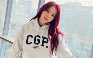 Begini Kata Moonbyul MAMAMOO Sebut Bermain Sepak Bola Bisa Kuatkan Mental
