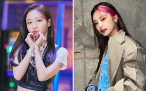 Visual Seo Youngeun Kep1er Curi Perhatian karena Dianggap Mirip Yeji ITZY