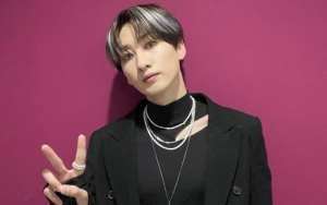 Eunhyuk Super Junior Dilarang Bos SM Oplas, Intip 8 Potret Charmingnya